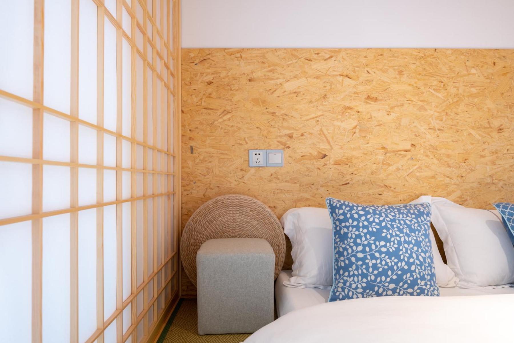 Hills&xing 132 Family With 2 Bedrooms Near Mid Huaihai Rd And Metro Line 1&14 Căn hộ *