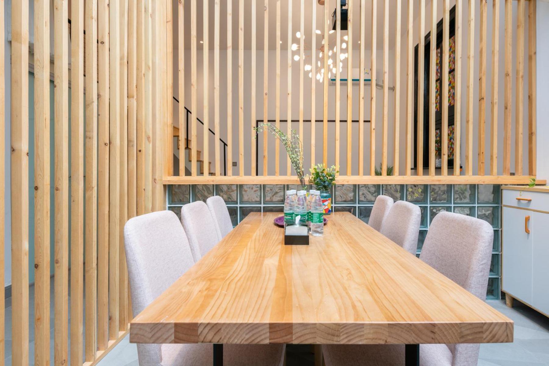 Hills&xing 132 Family With 2 Bedrooms Near Mid Huaihai Rd And Metro Line 1&14 Căn hộ *