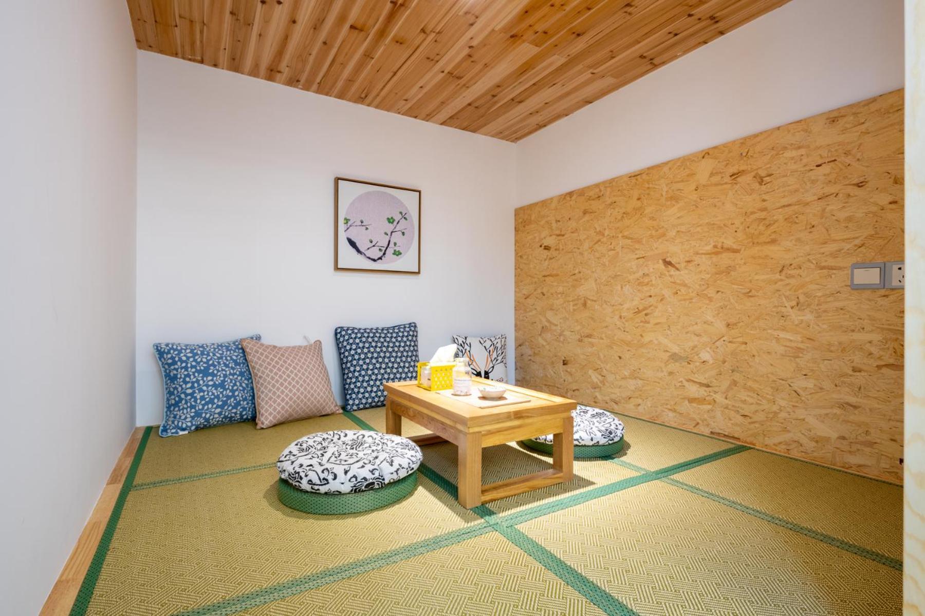 Hills&xing 132 Family With 2 Bedrooms Near Mid Huaihai Rd And Metro Line 1&14 Căn hộ *